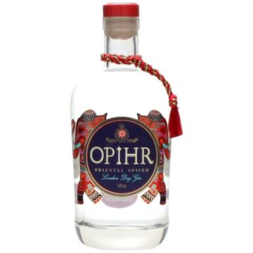 Opihr Oriental Spiced Gin 1,0 42,5%