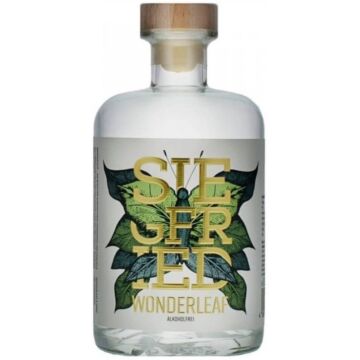 Siegfried Wonderleaf Alkoholmentes Gin 0,5L