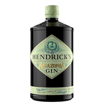 Hendricks Amazonia Gin 1,0 43,4%