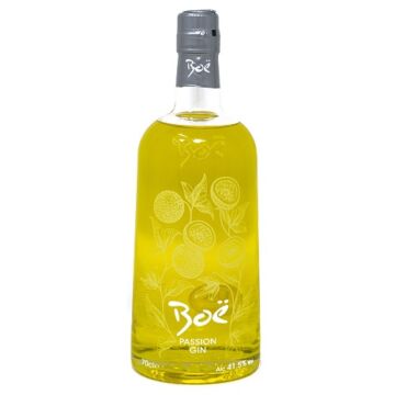Boe Passion Gin 41,5% 0,7