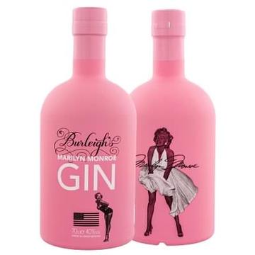 Burleighs Gin Marilyn Monroe 40% 0,7