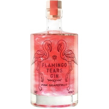 Flamingo Tears Grapefruit Gin [0,5L|40%]