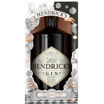 Hendricks Gin (DD) [0,7L|41,4%]