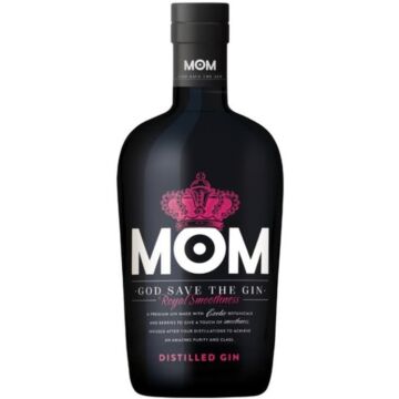 Mom Royal Smoothness Gin 39,5% 0,7