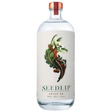 Seedlip Spice 94 ALKOHOLMENTES GIN PÁRLAT 0,7L