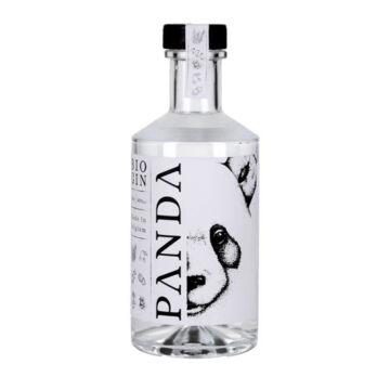 PANDA Gin 0,5L 40%