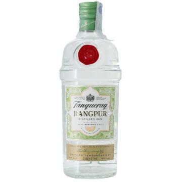 Tanqueray Dry Gin Rangpur - 0,7L (41,3%)