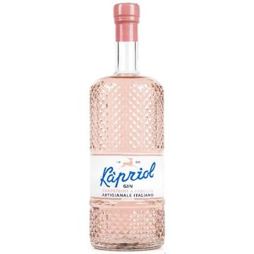 Kapriol Grapefruit &amp; Hibiscus gin - 0,7L (40,7%)