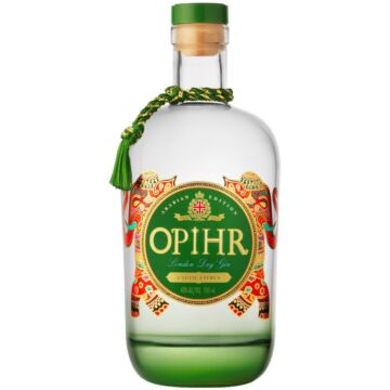 Opihr Arabian Edition Gin - 0,7L (43%)