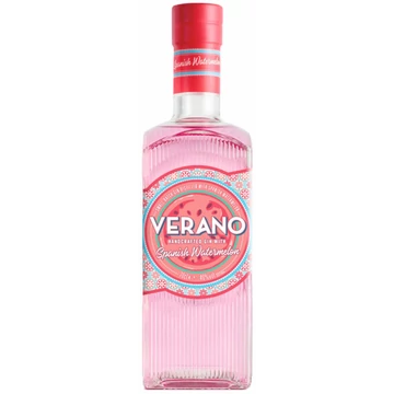 Verano gin - Görögdinnye 0,7L (40%) 