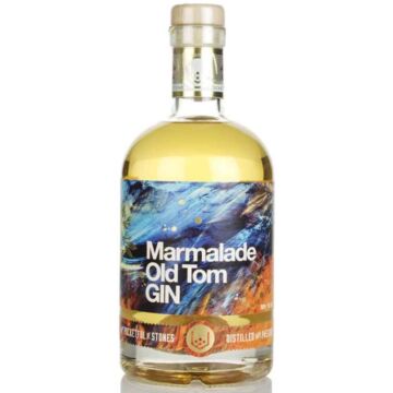 Marmalade Gin Old Tom 0,7L 40%