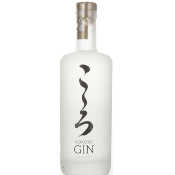 Kokoro Gin 42% Vol. 0,7 l