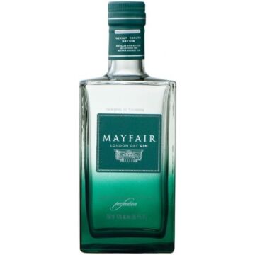 Mayfair Dry Gin - 0,7L (40%) 