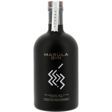 Marula Gin - 0,5L (40%)