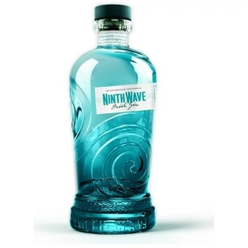 Ninth Wave gin 0,7L 43%