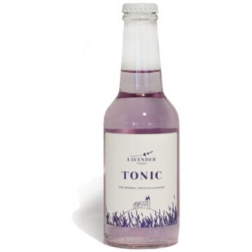 Lavender tonic 0,25L