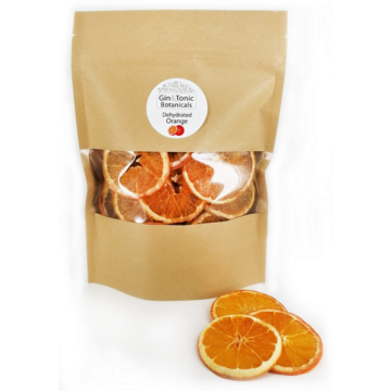 G&amp;T Bot. Szárított Narancs karikák 100 g