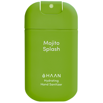 Haan Mojito Splash illatú kézfertőtlenítő