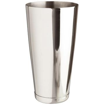 Súlyozott boston koktél shaker acél