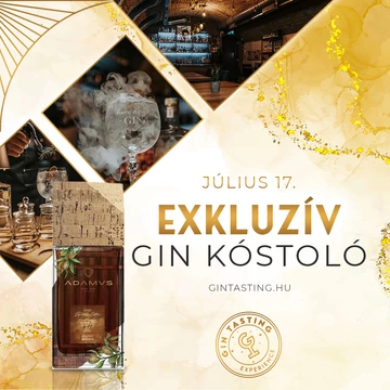 Excluziv ginkostoló július 17.