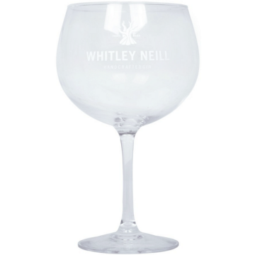 Whitley Neill pohár 1 db