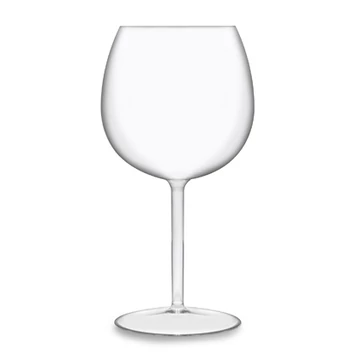 Polikarbonát gin&tonic pohár 600ml