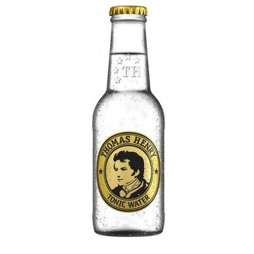 Thomas Henry Tonic Water 0,2L