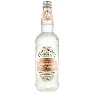 Fentimans Connoisseurs Tonic Water 500ml