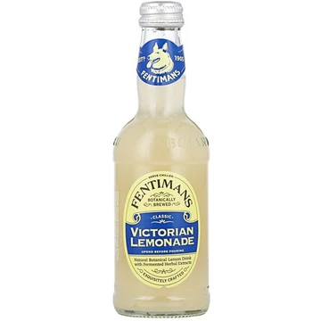 Fentimans Limonádé 0,275L