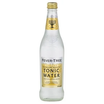 Fever Tree Premium Indian tonic 0,5L