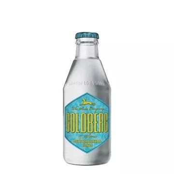 Goldberg&amp;Sons Mediterranean tonik 0,2L