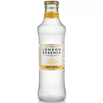 London Essence Indian Tonic Water 0,2L