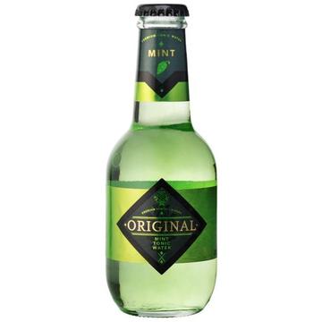 Original Premium Menta Tonic Water 0,2L