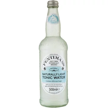 Fentimans Light Tonik 500ml