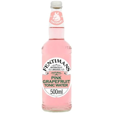 Fentimans Pink Grapefruit Tonik 500ml 