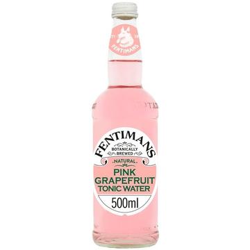 Fentimans Pink Grapefruit Tonik 500ml 