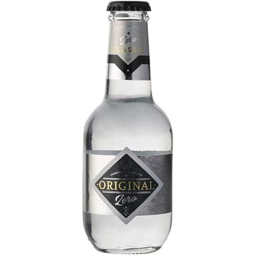 Original Premium Zero Classic Tonic Water 0,2L 