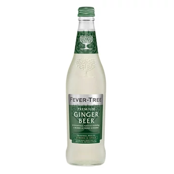 Fever Tree Ginger Beer 0,5L