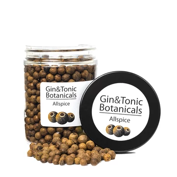 Gin Tonik fűszer közepes tégelyben Szegfűbors egész 100 gr