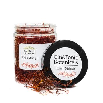 Gin Tonik fűszer közepes tégelyben chili szál 20 gr