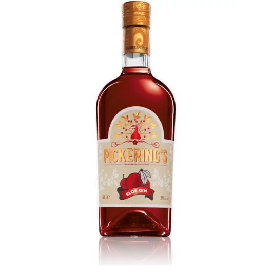 Pickering's Sloe Gin 0,5L 29%