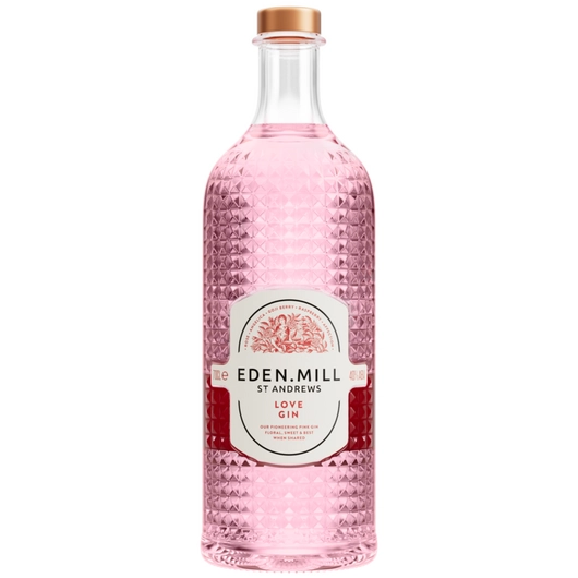 Eden Mill Love Gin 0,7L 42% 