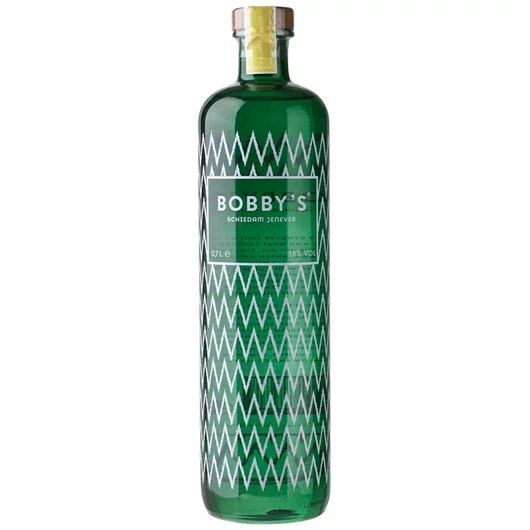 Bobby's Jenever 0,7 l 38%