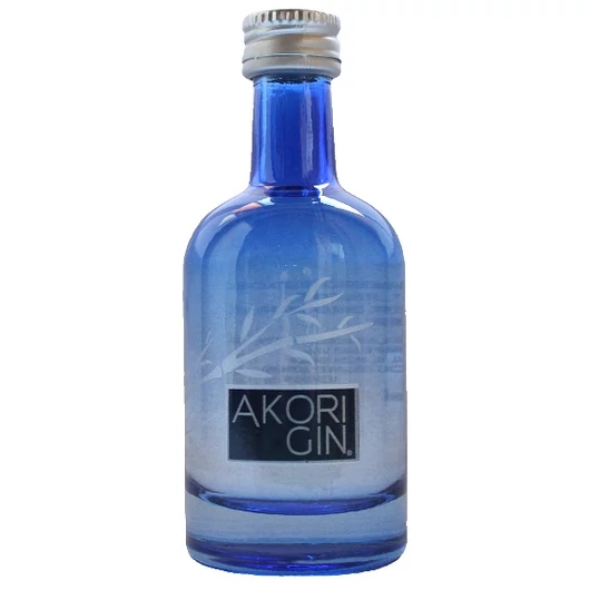 Akori Gin mini 0,05l 42%