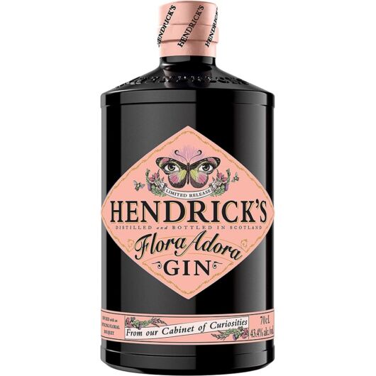 Hendricks Flora Adora Gin 0,7L 43,4%