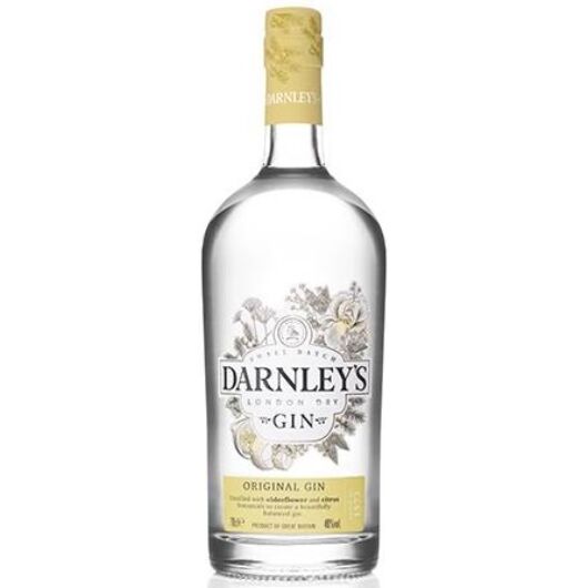 Gin Darnley's View (0,7 l, 40%)