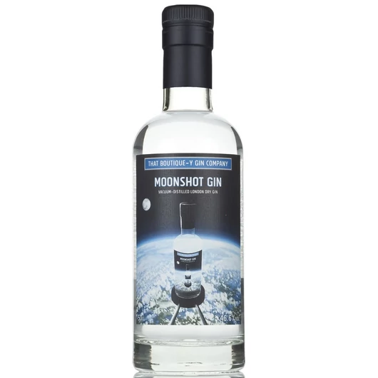 That Boutique-y Moonshot Gin (0,7 l, 46%)
