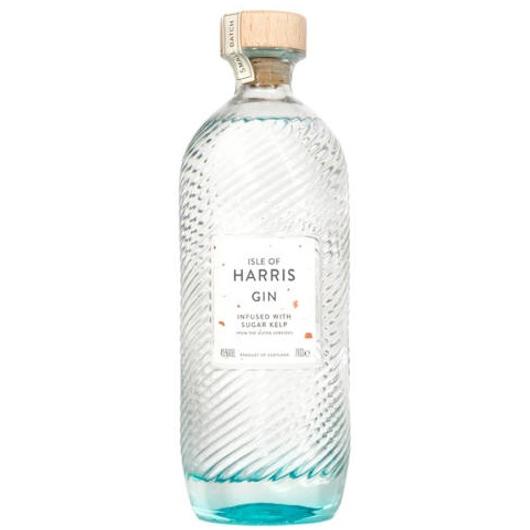 Isle of Harris Gin (0,7l, 45%)
