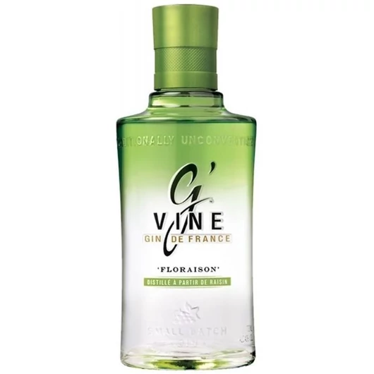GVine Gin Floraison mini 0,05L 40%
