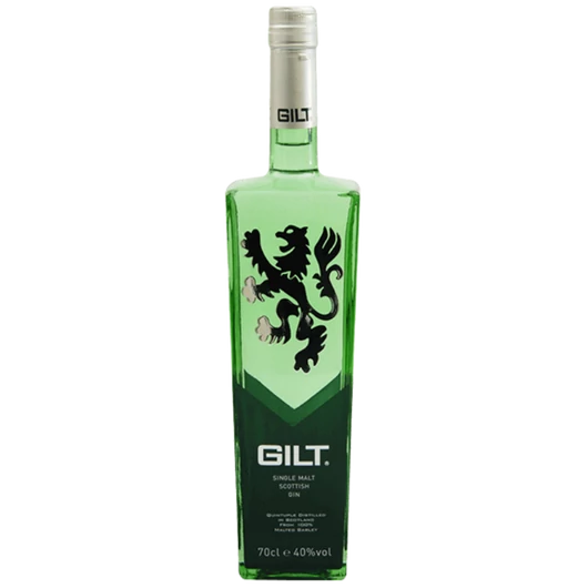 Gilt Single Malt Gin 0,7L 40%